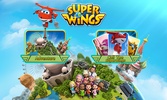 SuperWingsHD screenshot 5