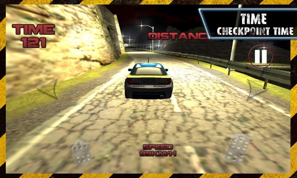 Race Real Car 2015 - Preview 1