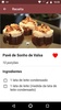 Receitas de Doces e Sobremesas screenshot 4