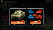Brawl Tanks screenshot 3