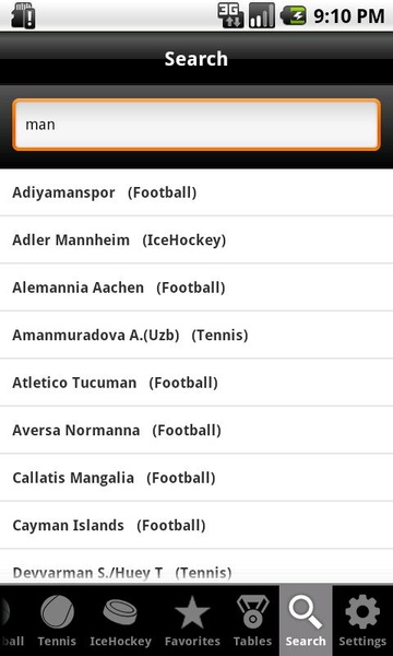 betscores - Preview 1