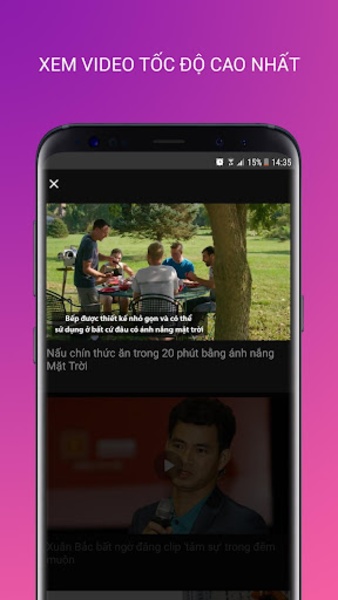 NetNews - Preview 2