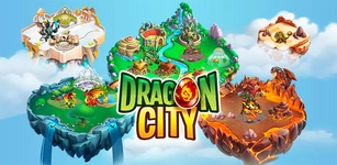 Избранное изображение Dragon City Mobile