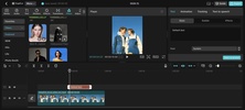 CapCut Pad screenshot 2