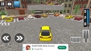 Taxi Parking Simulator screenshot 6
