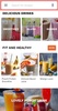 Drinks Recipes screenshot 4