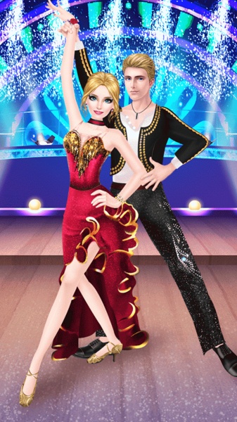 Celebrity Dance Contest - Preview 15