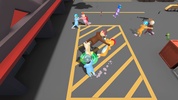 Noodleman Party: Fight Games screenshot 4