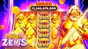 Slots Go™ - 777 Vegas Games screenshot 3