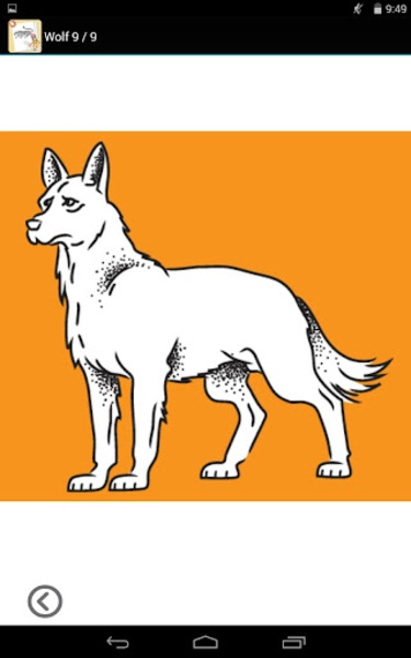 Lets Draw Animals - Preview 7