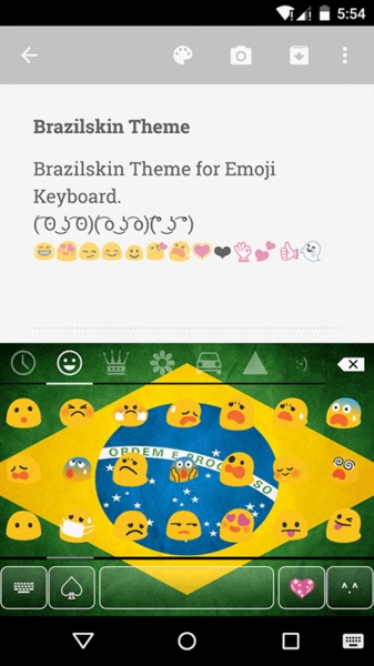 Brazil - Preview 6