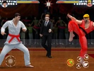 Street Karate Fighting 2021: Kung Fu Tiger Battle screenshot 1