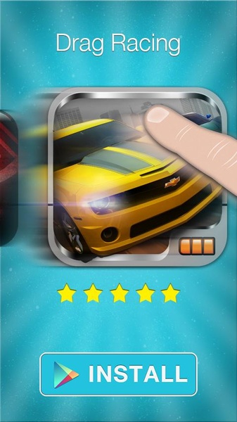 Free App Magic - Preview 3