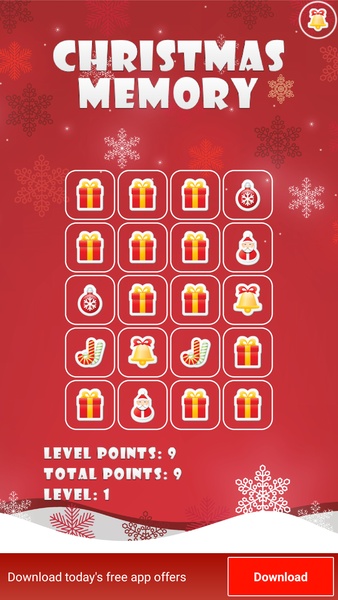 Christmas Memory - Preview 5