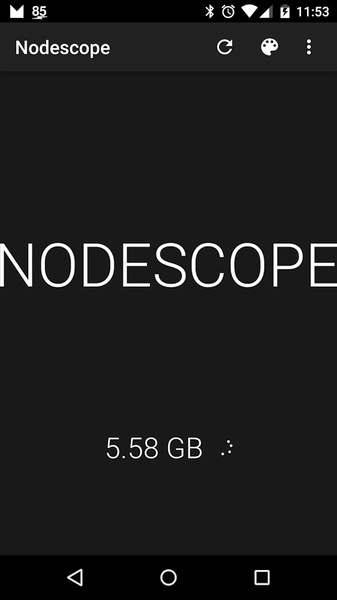 Nodescope - Preview 20