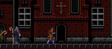 Castlevania II: Simon Quest Revamped screenshot 3