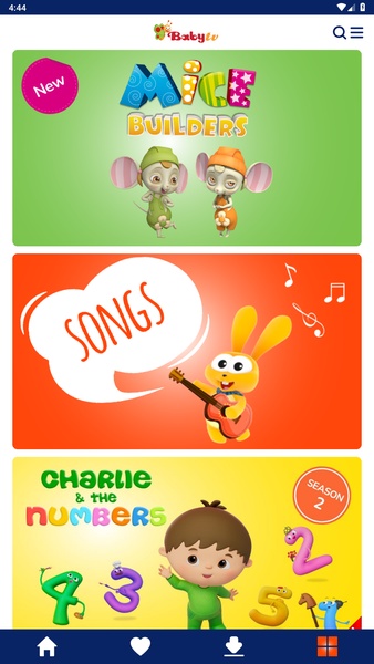 BabyTV - Preview 2