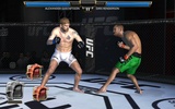 EA Sports: UFC screenshot 5