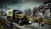 Medal of War – WW2 Games 2023 screenshot 1
