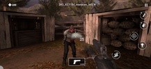 Crossfire: Survival Zombie Shooter screenshot 10