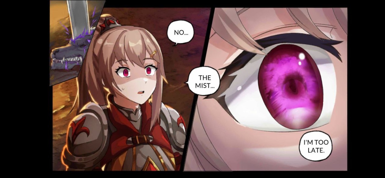 Evermore Knights - Preview 9