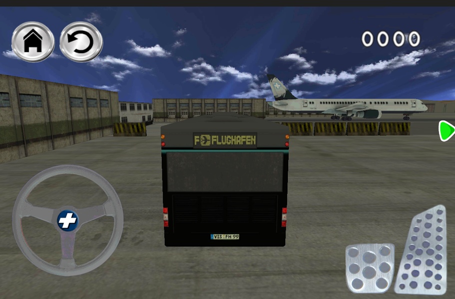 AirportGround - Preview 1