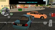 Gangster Crime: Theft City screenshot 9