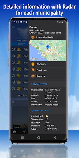 ilMeteo - Preview 17