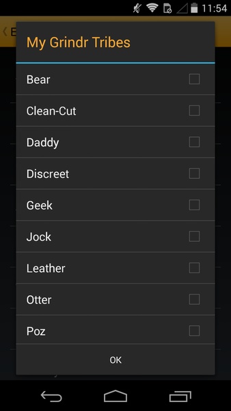 Grindr 2024 lite apk