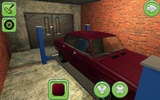 Russian Garage screenshot 7