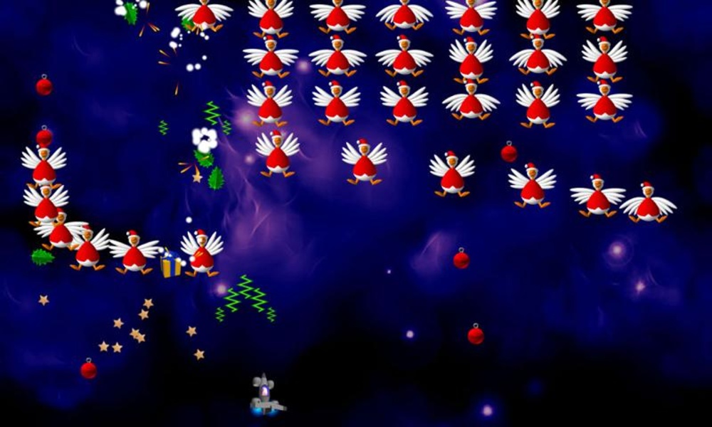 CI2 Xmas - Preview 5