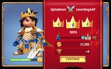 Royal Revolt 2 screenshot 4