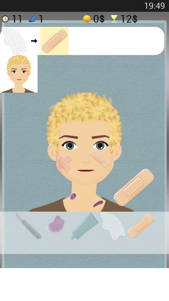 Skin Doctor - Preview 1