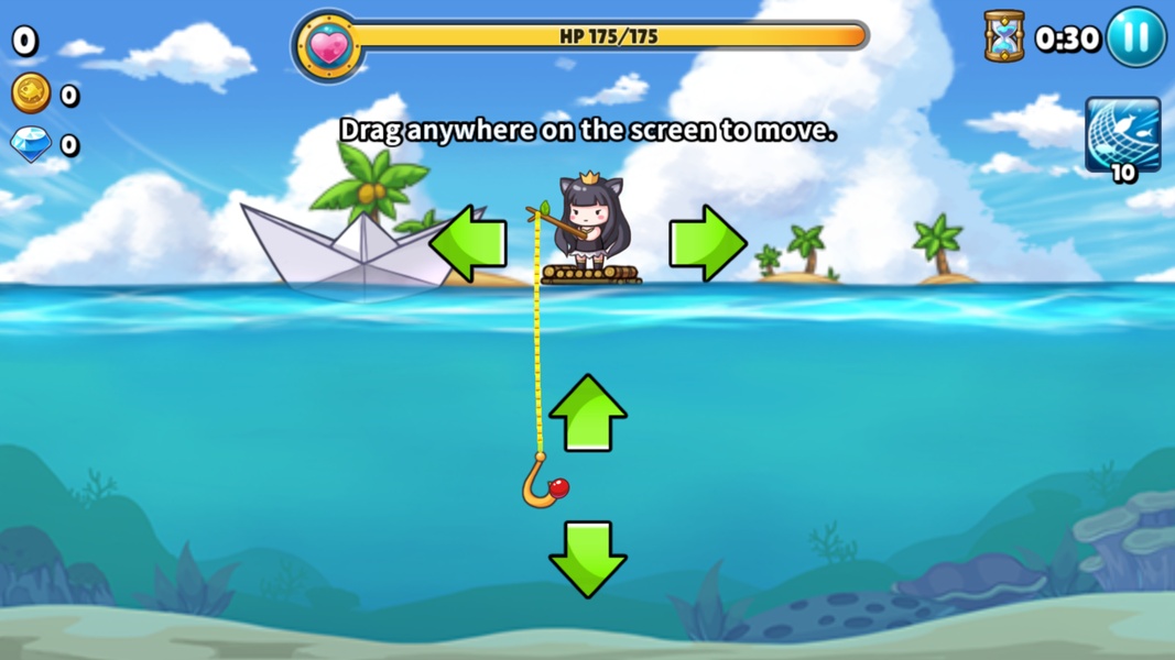 Angel Fish - Preview 8