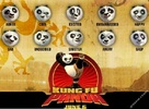 Kung Fu Panda emoticons screenshot 1