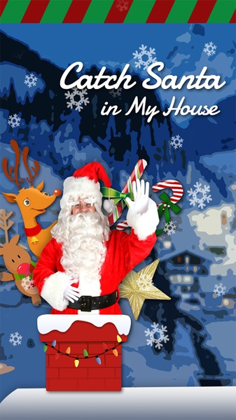 Catch Santa - Preview 12