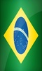 Brazil Flag screenshot 2