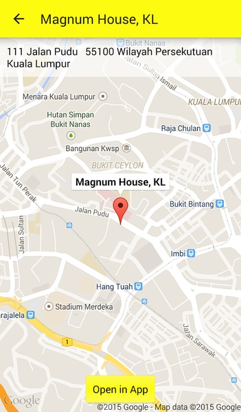 Magnum4D - Preview 3