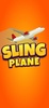 Sling Plane screenshot 1