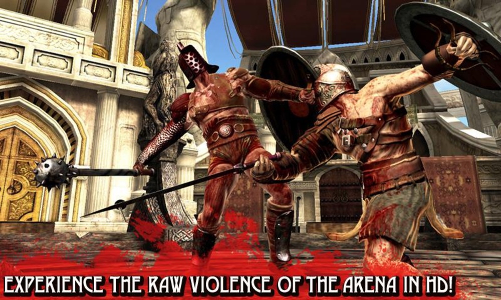 Blood and Glory (NR) - Preview 2