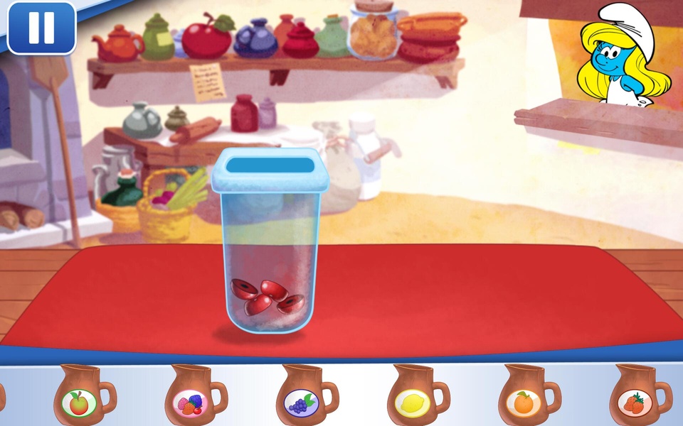 Smurfs Bakery - Preview 5