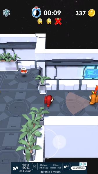 Impostor Survival - Preview 1