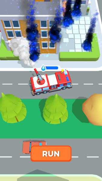 Fire Idle - Preview 1