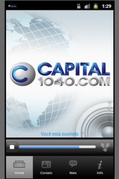CAPITAL - Preview 2