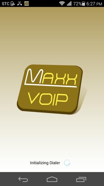 Maxx VoIP - Preview 4