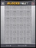 Blocks Next - Puzzle logic screenshot 7