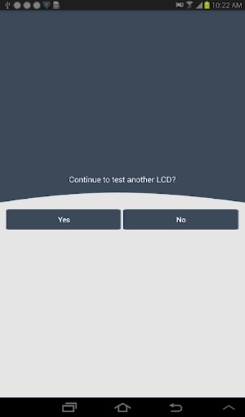 LCD Screen Tester - Preview 9