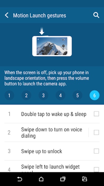 EasyAccessService - Preview 1