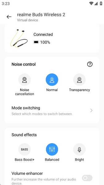 realme Link - Preview 5