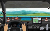 Sleepy Driver - New Car Simulator Game screenshot 6